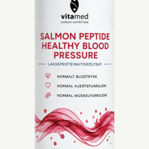 Salmon Peptide Healthy Blood Pressure